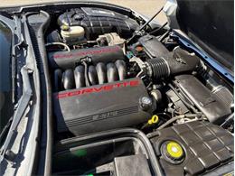 2002 Chevrolet Corvette (CC-2076525) for sale in Greensboro, North Carolina