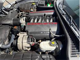 2002 Chevrolet Corvette (CC-2076525) for sale in Greensboro, North Carolina