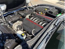 2002 Chevrolet Corvette (CC-2076525) for sale in Greensboro, North Carolina