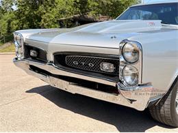 1967 Pontiac GTO (CC-2076526) for sale in Alsip, Illinois