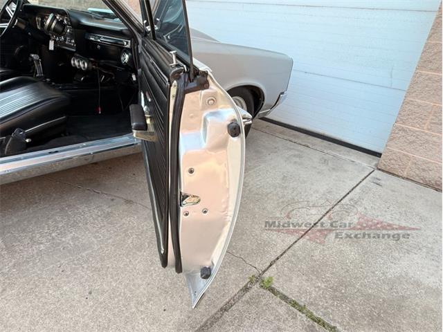 1967 Pontiac GTO (CC-2076526) for sale in Alsip, Illinois