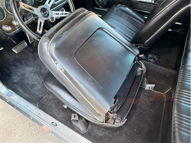 1967 Pontiac GTO (CC-2076526) for sale in Alsip, Illinois
