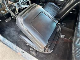 1967 Pontiac GTO (CC-2076526) for sale in Alsip, Illinois