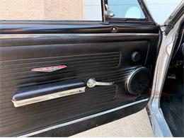 1967 Pontiac GTO (CC-2076526) for sale in Alsip, Illinois