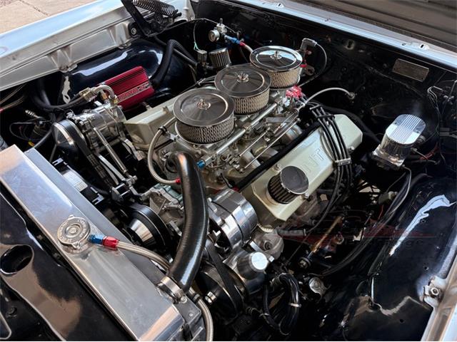 1967 Pontiac GTO (CC-2076526) for sale in Alsip, Illinois