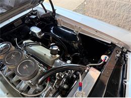 1967 Pontiac GTO (CC-2076526) for sale in Alsip, Illinois