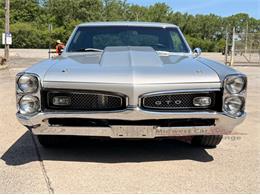 1967 Pontiac GTO (CC-2076526) for sale in Alsip, Illinois