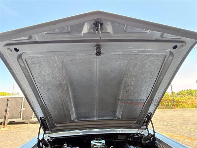 1967 Pontiac GTO (CC-2076526) for sale in Alsip, Illinois