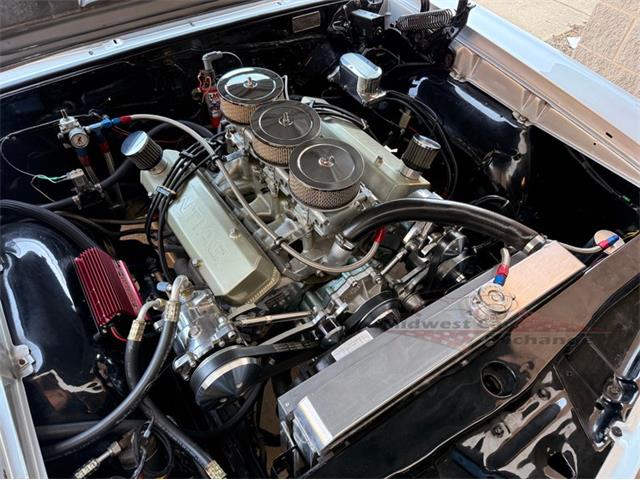 1967 Pontiac GTO (CC-2076526) for sale in Alsip, Illinois