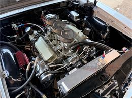 1967 Pontiac GTO (CC-2076526) for sale in Alsip, Illinois