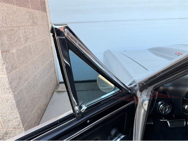 1967 Pontiac GTO (CC-2076526) for sale in Alsip, Illinois