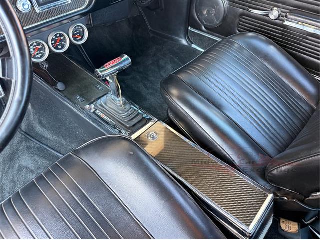 1967 Pontiac GTO (CC-2076526) for sale in Alsip, Illinois