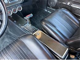 1967 Pontiac GTO (CC-2076526) for sale in Alsip, Illinois
