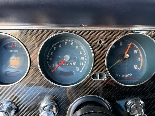 1967 Pontiac GTO (CC-2076526) for sale in Alsip, Illinois