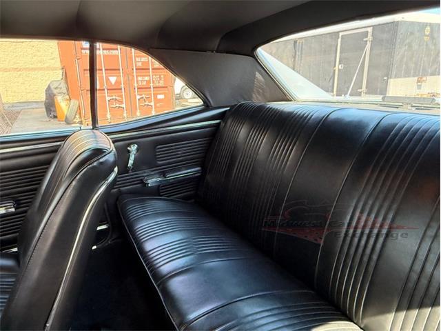 1967 Pontiac GTO (CC-2076526) for sale in Alsip, Illinois
