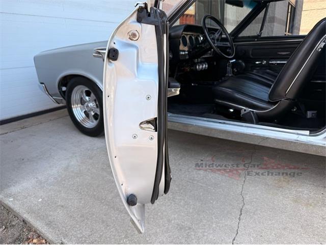 1967 Pontiac GTO (CC-2076526) for sale in Alsip, Illinois