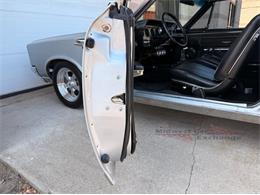 1967 Pontiac GTO (CC-2076526) for sale in Alsip, Illinois