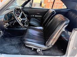 1967 Pontiac GTO (CC-2076526) for sale in Alsip, Illinois