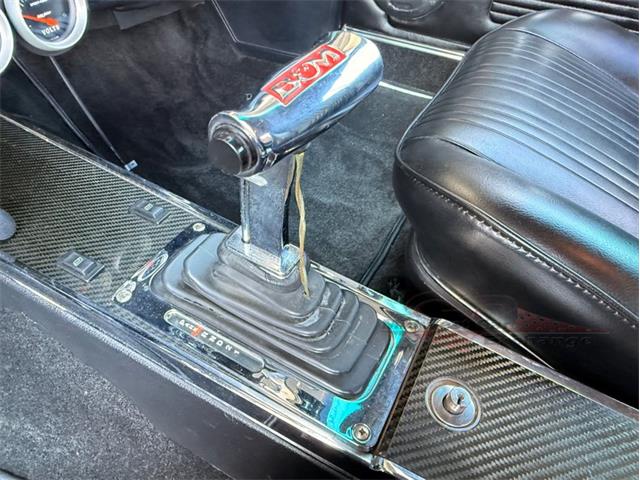 1967 Pontiac GTO (CC-2076526) for sale in Alsip, Illinois