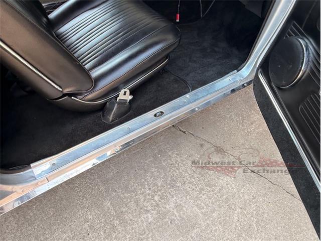 1967 Pontiac GTO (CC-2076526) for sale in Alsip, Illinois