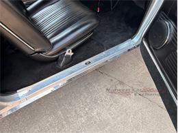 1967 Pontiac GTO (CC-2076526) for sale in Alsip, Illinois