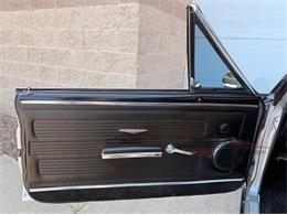 1967 Pontiac GTO (CC-2076526) for sale in Alsip, Illinois