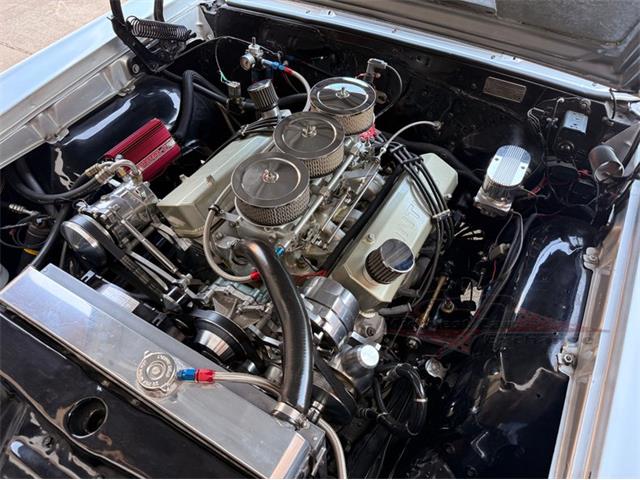 1967 Pontiac GTO (CC-2076526) for sale in Alsip, Illinois