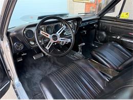 1967 Pontiac GTO (CC-2076526) for sale in Alsip, Illinois