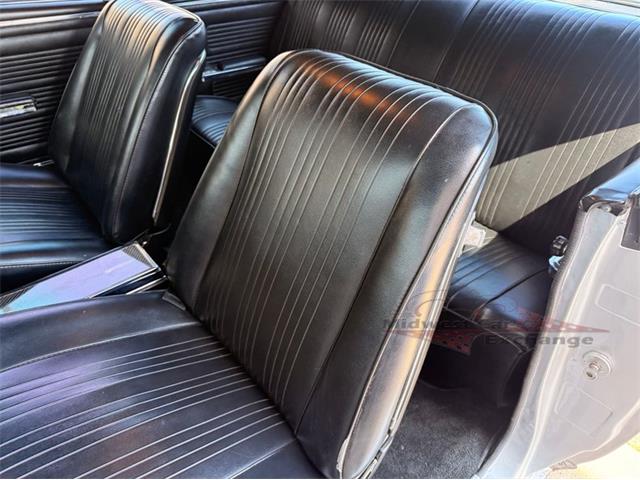 1967 Pontiac GTO (CC-2076526) for sale in Alsip, Illinois