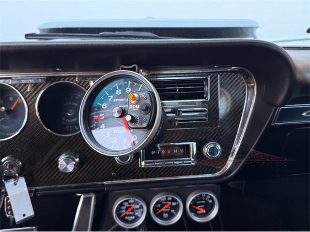 1967 Pontiac GTO (CC-2076526) for sale in Alsip, Illinois