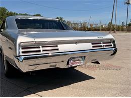 1967 Pontiac GTO (CC-2076526) for sale in Alsip, Illinois