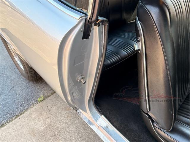 1967 Pontiac GTO (CC-2076526) for sale in Alsip, Illinois