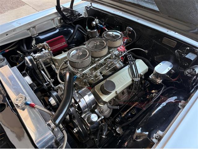 1967 Pontiac GTO (CC-2076526) for sale in Alsip, Illinois