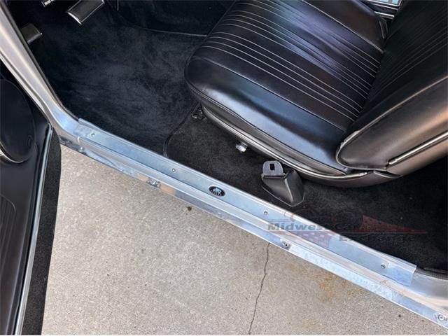 1967 Pontiac GTO (CC-2076526) for sale in Alsip, Illinois