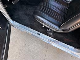 1967 Pontiac GTO (CC-2076526) for sale in Alsip, Illinois
