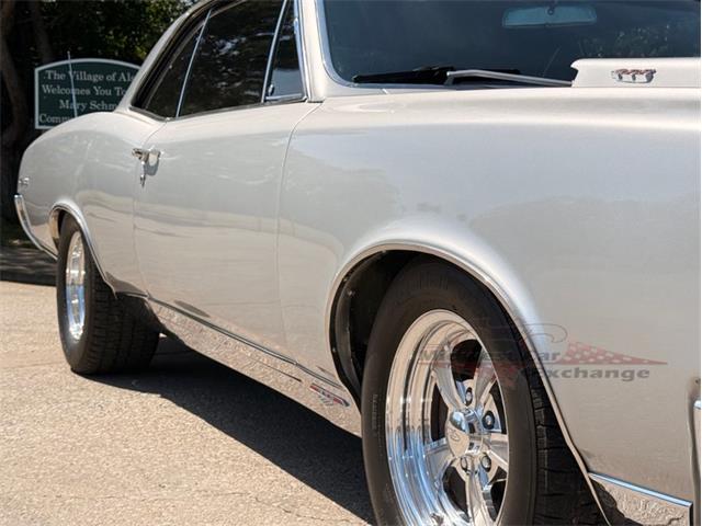 1967 Pontiac GTO (CC-2076526) for sale in Alsip, Illinois
