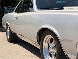 1967 Pontiac GTO (CC-2076526) for sale in Alsip, Illinois