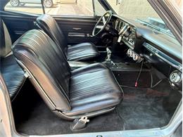 1967 Pontiac GTO (CC-2076526) for sale in Alsip, Illinois