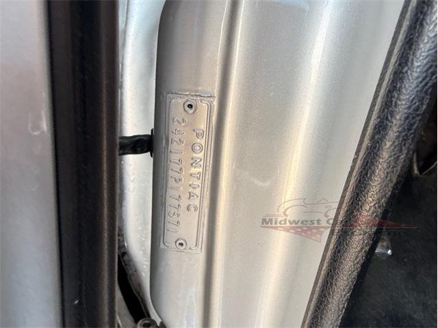 1967 Pontiac GTO (CC-2076526) for sale in Alsip, Illinois