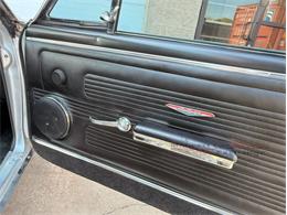 1967 Pontiac GTO (CC-2076526) for sale in Alsip, Illinois
