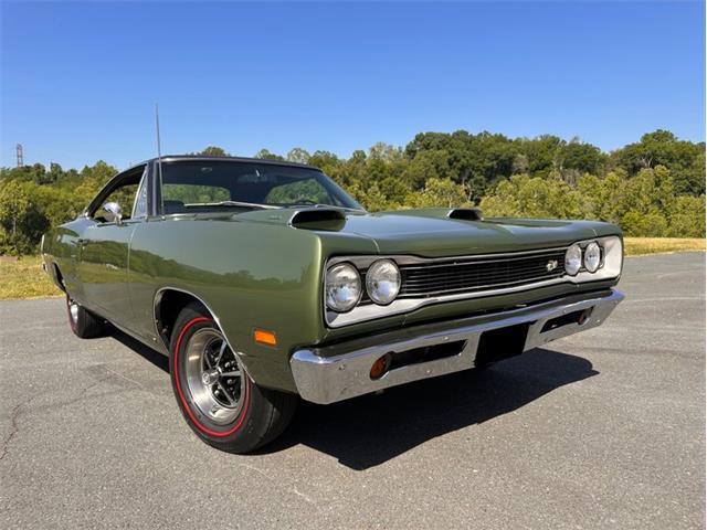 1969 Dodge Coronet (CC-2076527) for sale in Greensboro, North Carolina