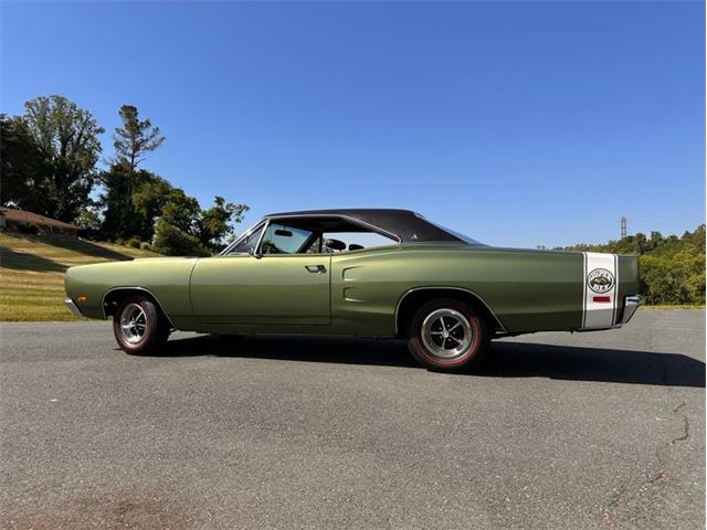 1969 Dodge Coronet (CC-2076527) for sale in Greensboro, North Carolina