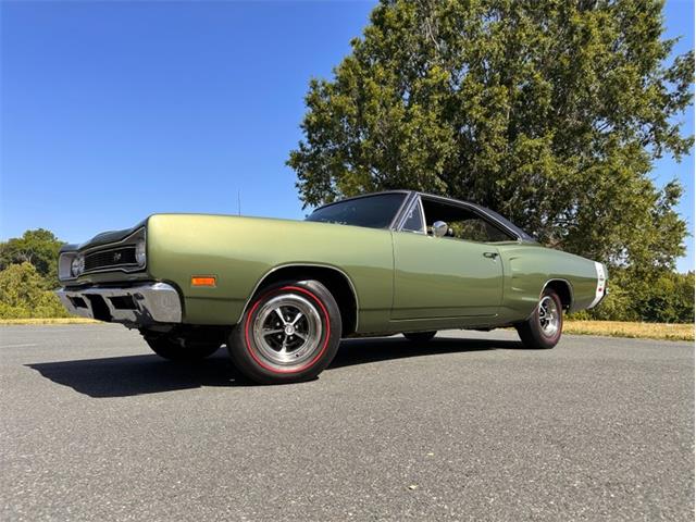 1969 Dodge Coronet (CC-2076527) for sale in Greensboro, North Carolina