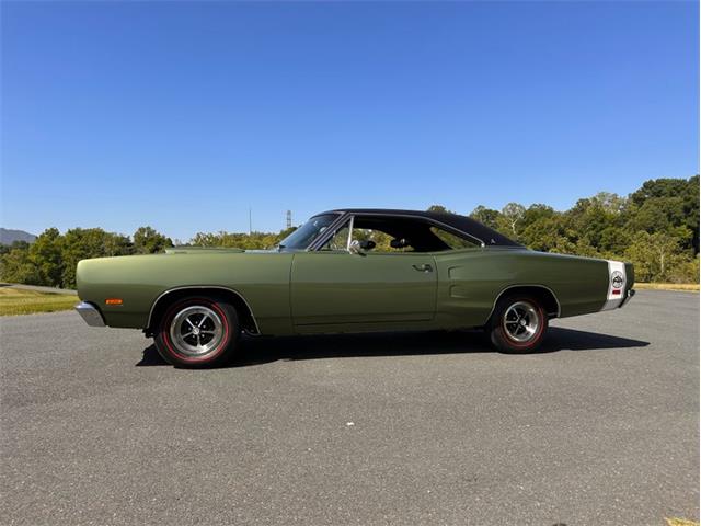 1969 Dodge Coronet (CC-2076527) for sale in Greensboro, North Carolina