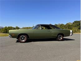 1969 Dodge Coronet (CC-2076527) for sale in Greensboro, North Carolina