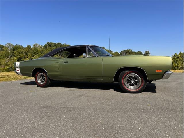 1969 Dodge Coronet (CC-2076527) for sale in Greensboro, North Carolina