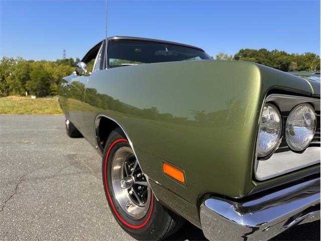 1969 Dodge Coronet (CC-2076527) for sale in Greensboro, North Carolina