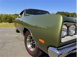 1969 Dodge Coronet (CC-2076527) for sale in Greensboro, North Carolina