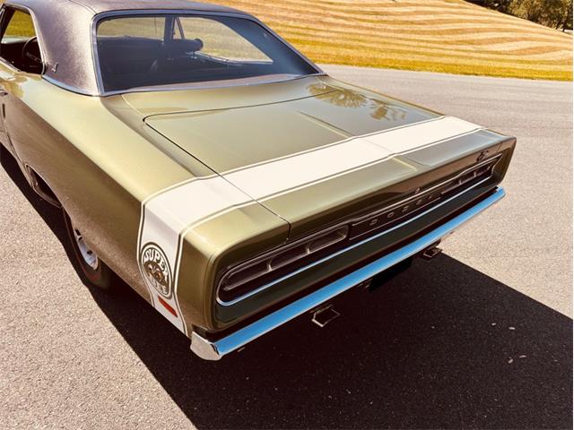 1969 Dodge Coronet (CC-2076527) for sale in Greensboro, North Carolina