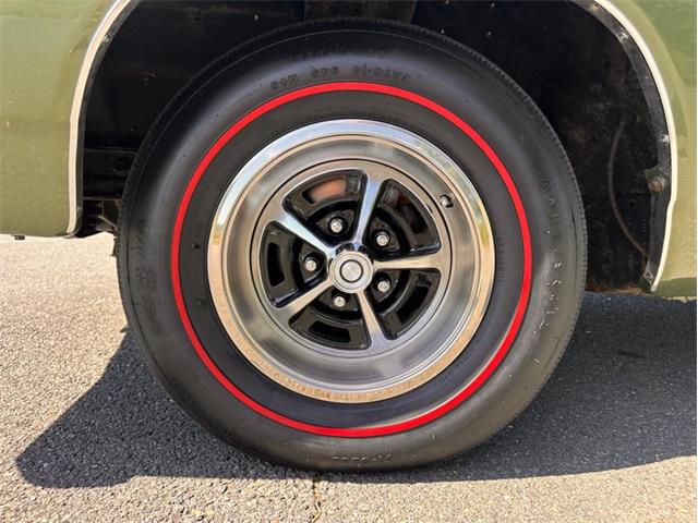 1969 Dodge Coronet (CC-2076527) for sale in Greensboro, North Carolina